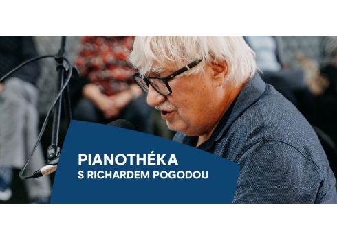 PIANOTHÉKA v Šantovce