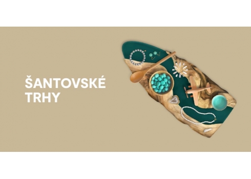 Šantovské trhy