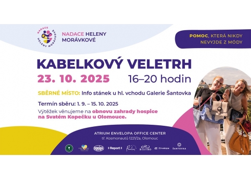 Kabelkový veletrh